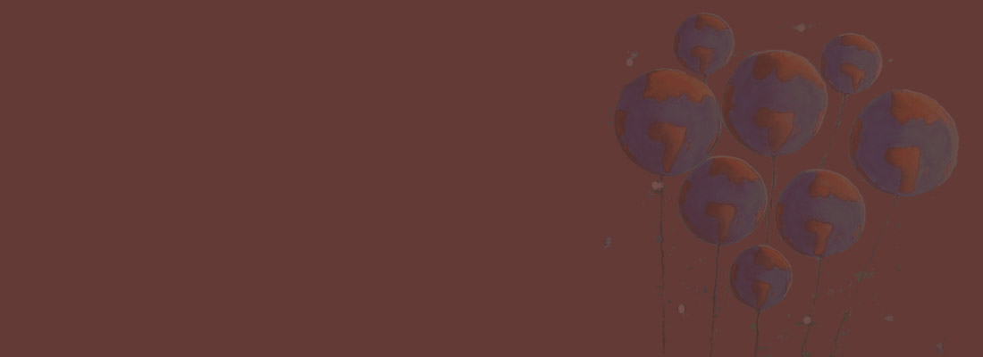 Slide background