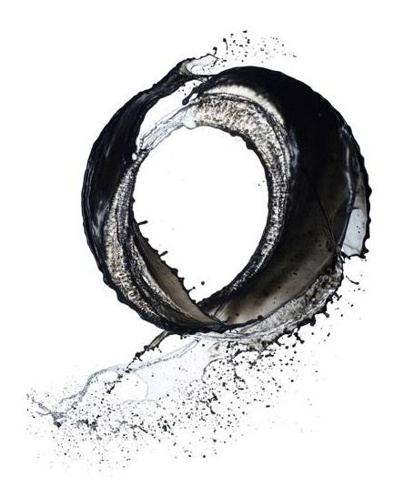 cercle encre